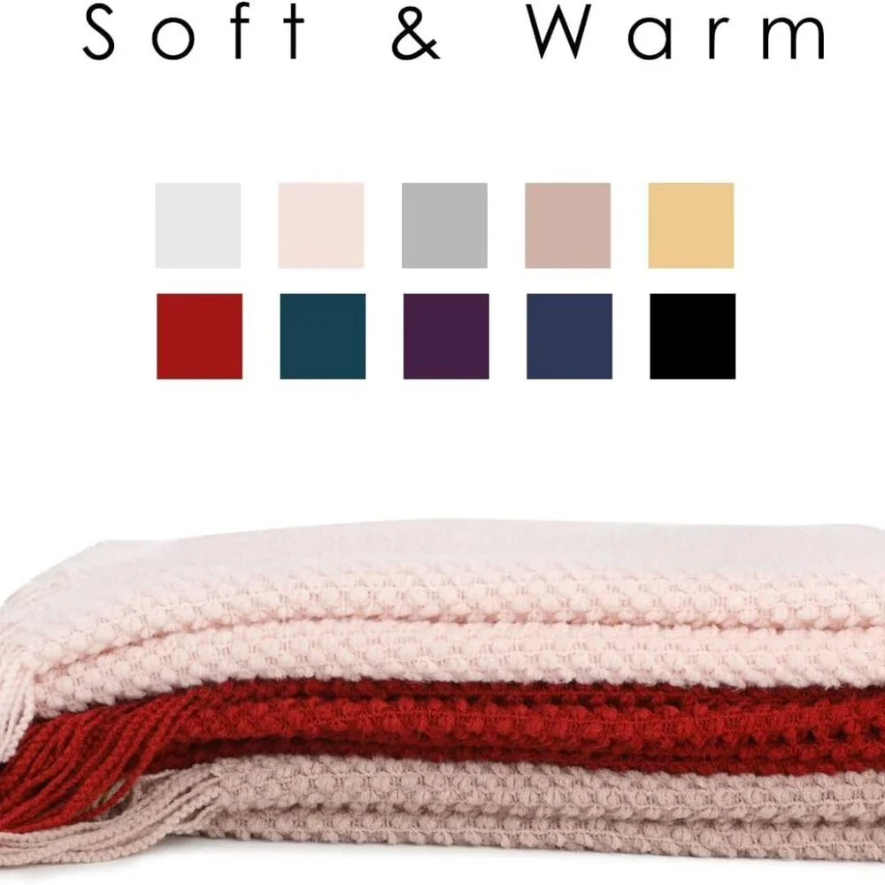 Womens Scarf Shawls and Wraps for Evening Dresses Travel Office Winter Wedding F - Picture 7 of 7